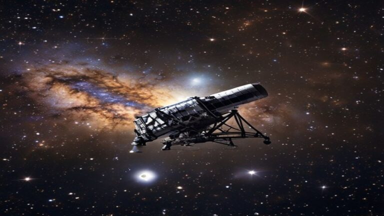 Лунная база Artemis: NASA раскрывает масштабные планы