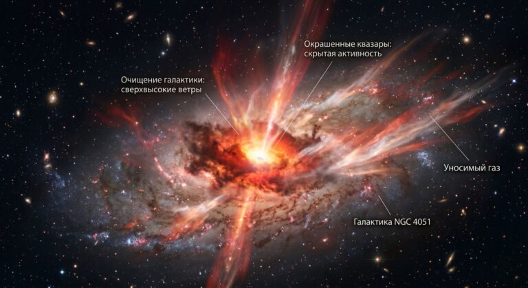 Квазары