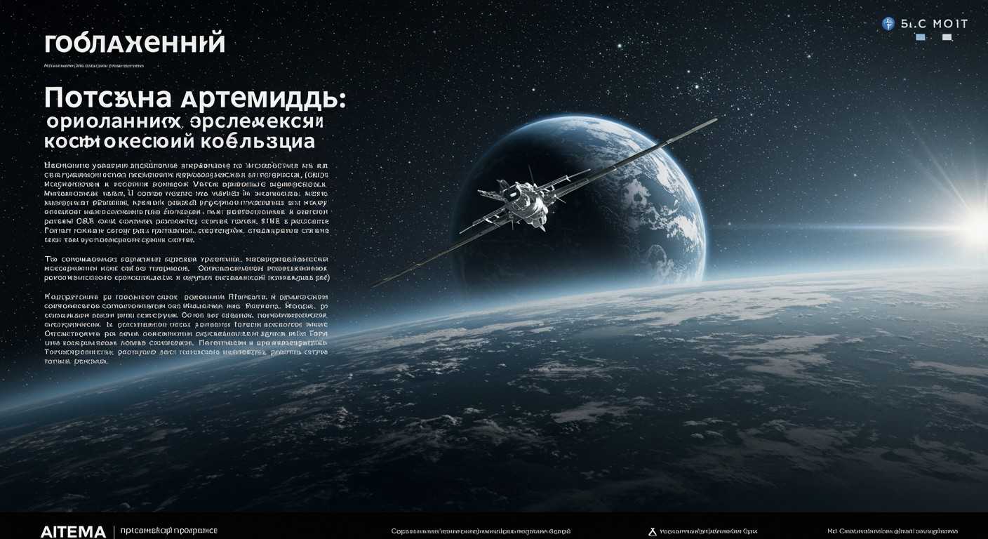 Соглашения Артемиды: Ботсвана присоединяется к космической коалиции NASA
