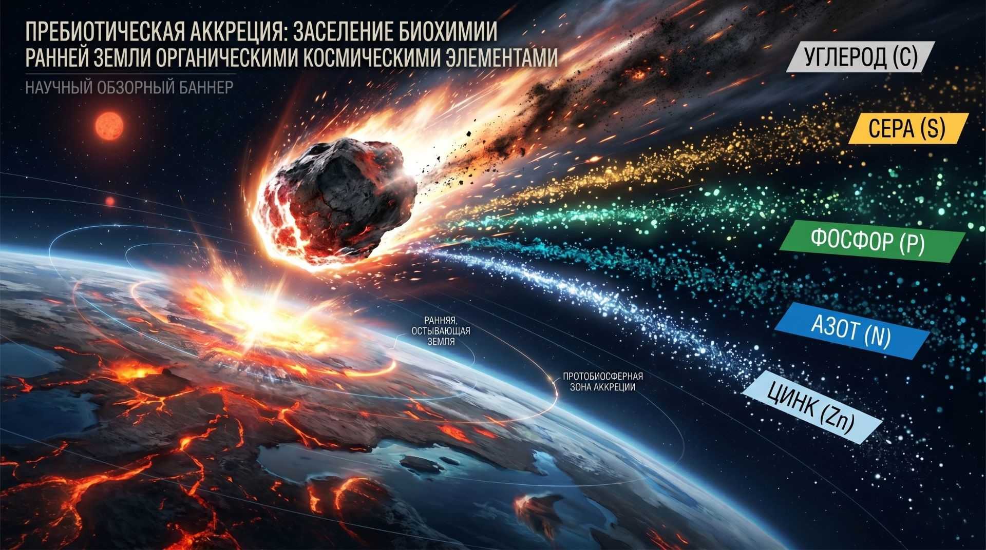 NASA Астрероиды