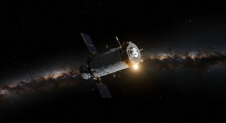 NASA Перезапуск миссии Swift: NASA готовится к июньскому старту
