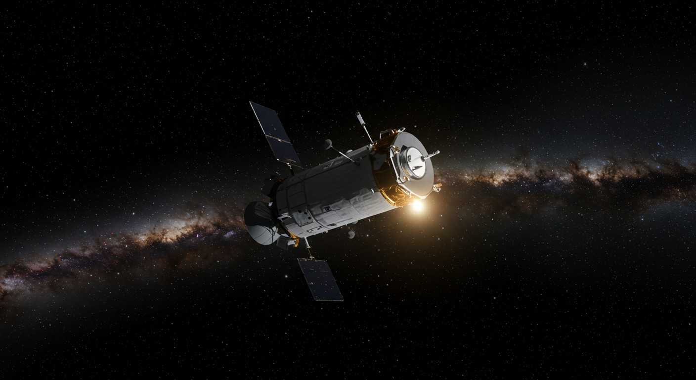 NASA Перезапуск миссии Swift: NASA готовится к июньскому старту