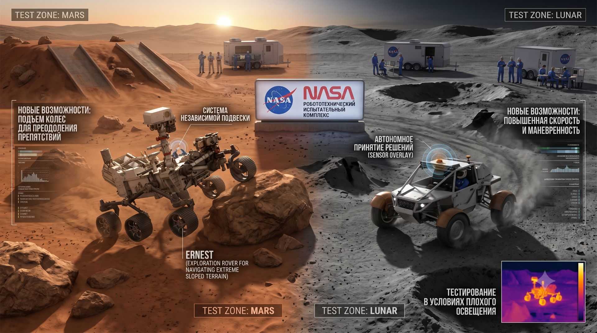 NASA