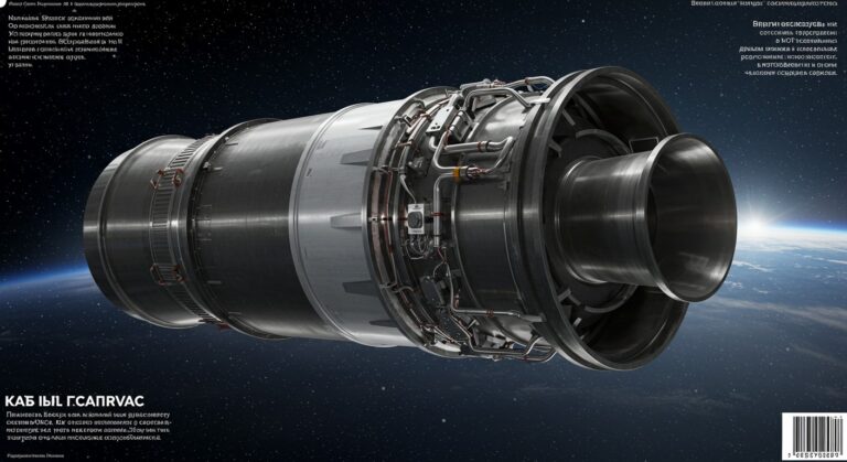 Двигатель RaptorVAC: как SpaceX решает марсианские задачи
