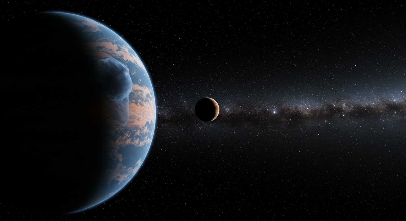 TESS обнаружил самые «пушистые» экзопланеты во Вселенной