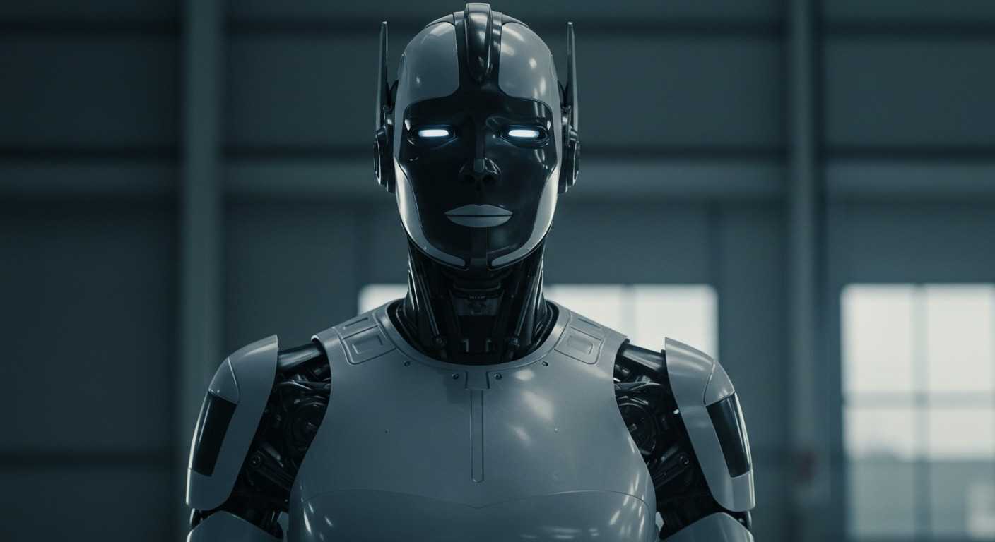 Optimus на пороге прорыва: Как Tesla переписывает правила робототехники