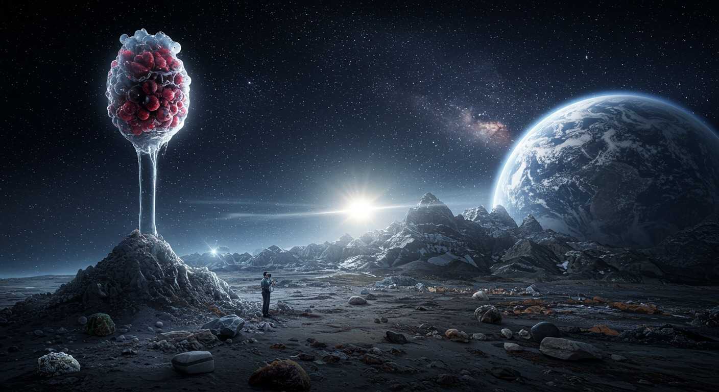 Передовая наука 2026: Инновации, Вызовы и Неожиданные Открытия, Формирующие Наш Мир