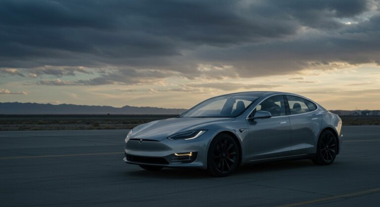 Илон Маск раскрыл планы по производству Tesla Optimus
