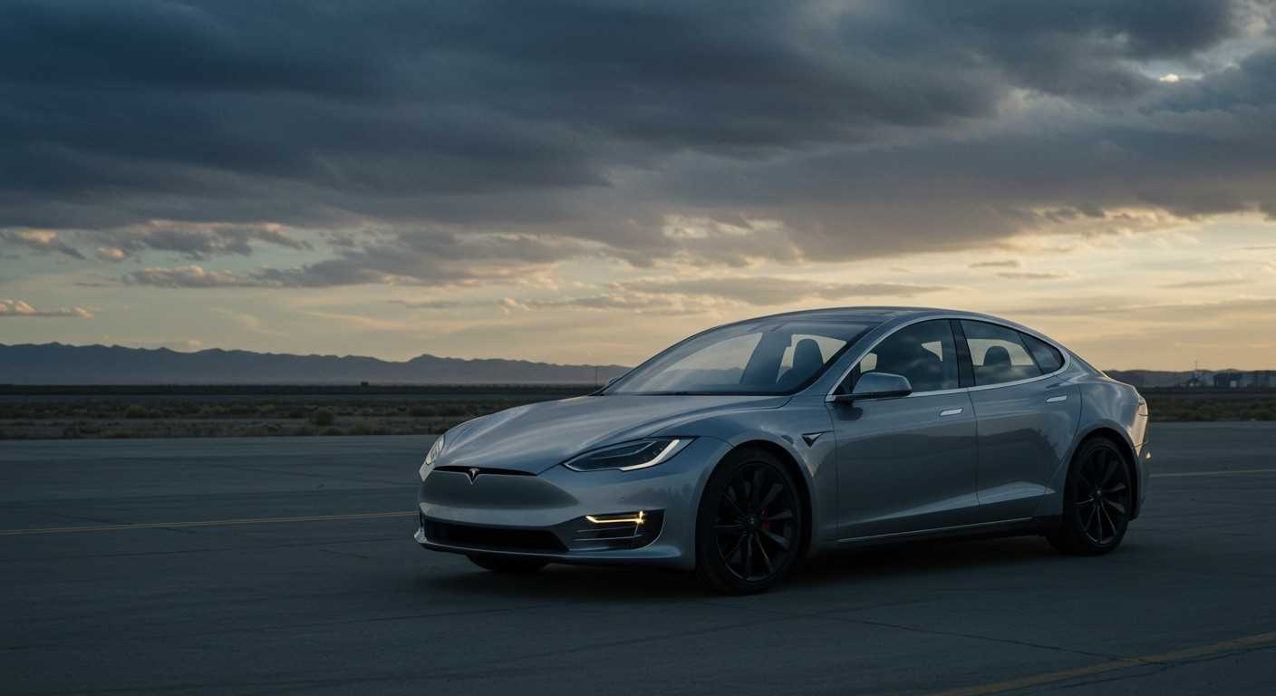 Илон Маск раскрыл планы по производству Tesla Optimus