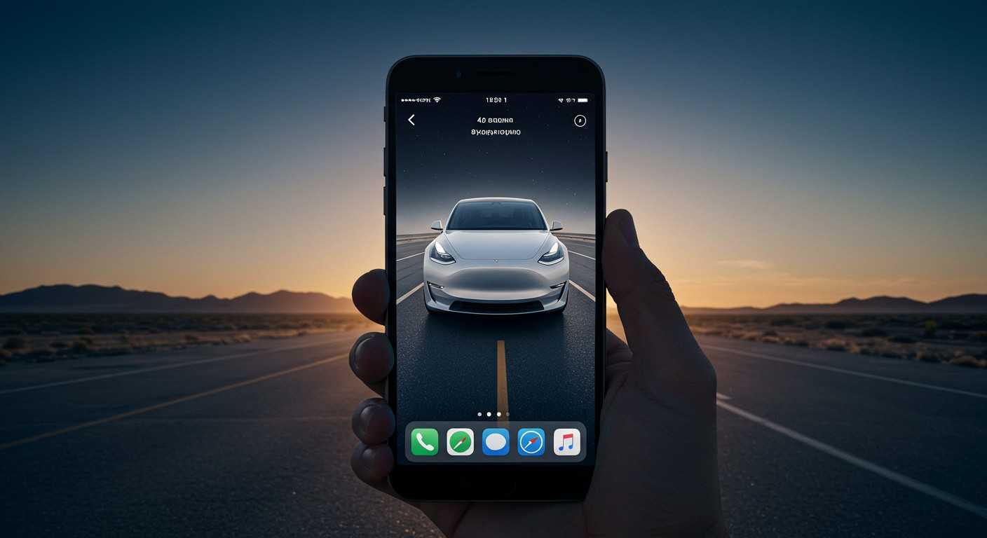 Tesla Optimus: Робот-гуманоид интегрируется в мобильное приложение