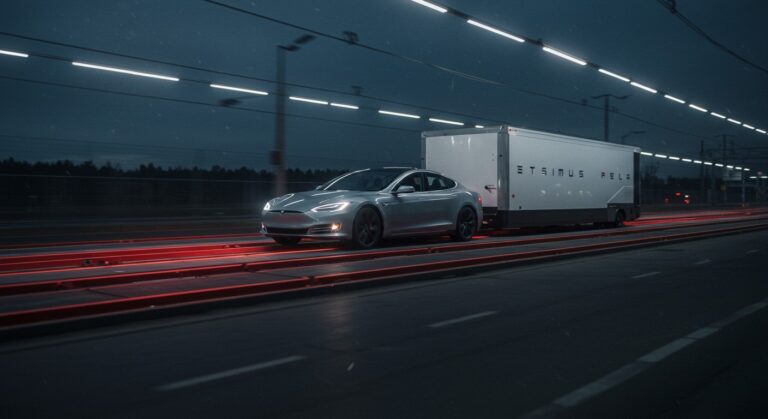 Tesla Optimus: Производство роботов на месте линий Model S и X
